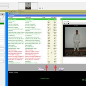 SE-5 2000 Pro Software