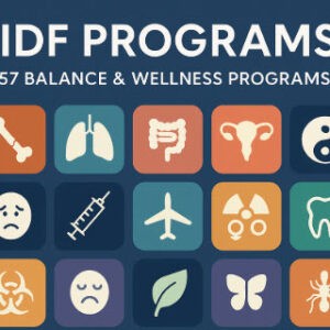 Add On Programs