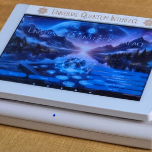 Universal Quantum Interface
