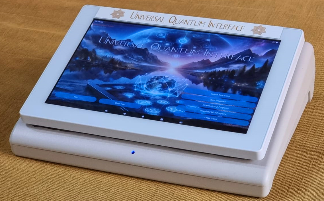 Universal Quantum Interface